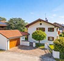 Haus zum Kaufen in Icking 1.699.000,00 € 238 m²