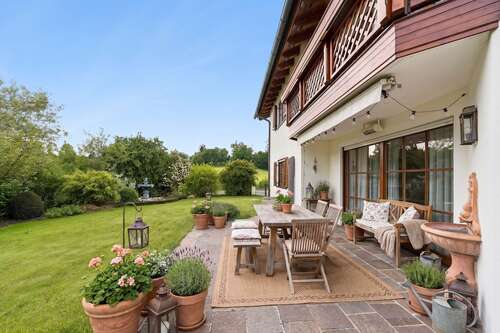 Foto - Haus zum Kaufen in Icking 1.699.000,00 € 238 m²