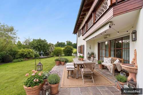 Foto - Haus zum Kaufen in Icking 1.699.000,00 € 238 m²