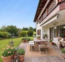 Haus zum Kaufen in Icking 1.699.000,00 € 238 m²