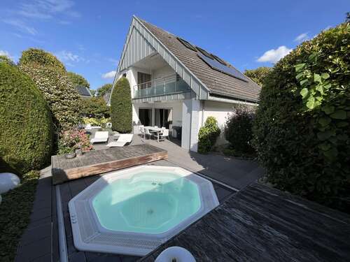 Foto - Haus zum Kaufen in Rheine 398.000,00 € 195.18 m²