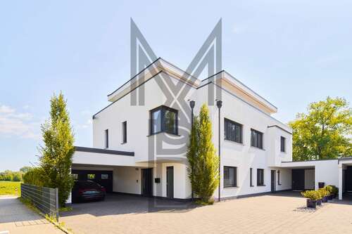 Foto - Wohnung zum Kaufen in Soest 695.000,00 € 234 m²