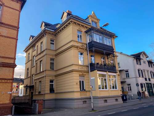Foto - Wohnung zum Mieten in Wiesbaden 1.260,00 € 95 m²