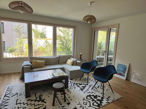 Foto - Wohnung zum Mieten in Stuttgart 1.755,00 € 76 m²