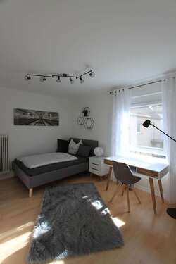 Foto - Wohnung zum Mieten in Heilbronn 420,00 € 16 m²
