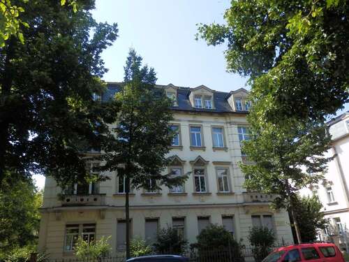 Foto - Wohnung zum Mieten in Dresden 513,00 € 66 m²