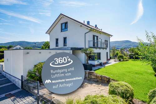 Foto - Haus zum Kaufen in Rimbach 850.000,00 € 230 m²
