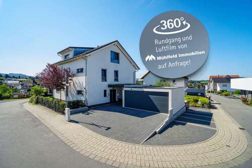 Foto - Haus zum Kaufen in Rimbach 850.000,00 € 230 m²