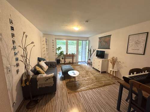 Foto - Wohnung zum Kaufen in Tübingen 235.000,00 € 55.47 m²