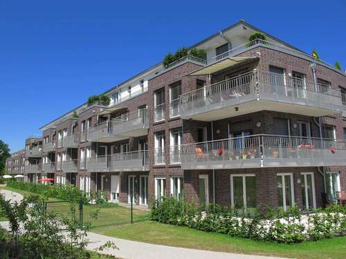 Foto - Wohnung zum Mieten in Bremen 1.300,00 € 93.77 m²