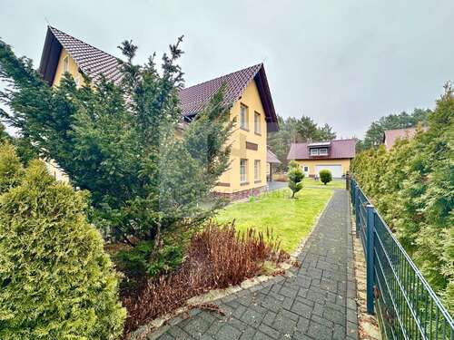 Foto - Haus zum Kaufen in Lübben (Spreewald) 986.000,00 € 562 m²