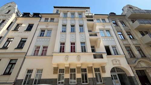 Foto - Haus zum Kaufen in Plauen 355.000,00 € 570 m²