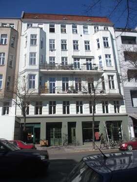 Foto - Wohnung zum Mieten in Berlin 1.655,06 € 75.23 m²