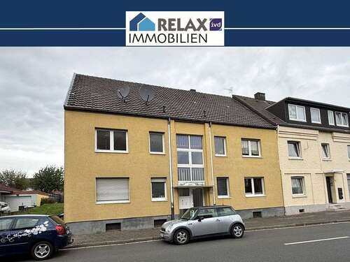 Foto - Wohnung zum Mieten in Hückelhoven 440,00 € 55 m²