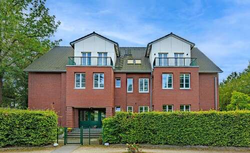 Foto - Wohnung zum Kaufen in Hamburg 1.280.000,00 € 130 m²