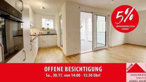 Foto - Wohnung zum Kaufen in Korntal-Münchingen 559.000,00 € 83 m²