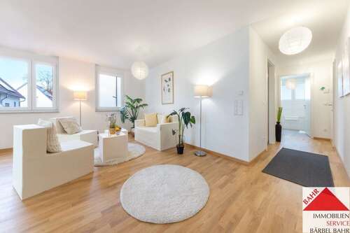 Foto - Wohnung zum Kaufen in Korntal-Münchingen 559.000,00 € 83 m²