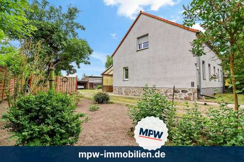 Foto - Haus zum Kaufen in Schönefeld 525.000,00 € 180 m²