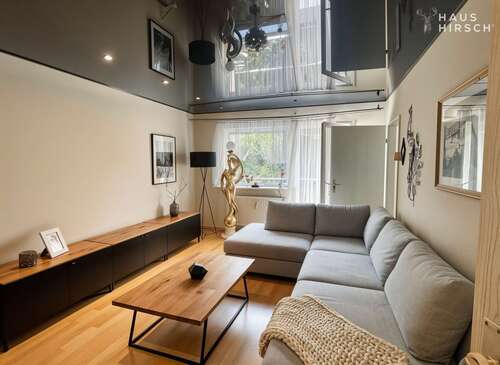 Foto - Wohnung zum Kaufen in Brühl 295.000,00 € 80 m²