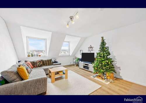 Foto - Wohnung zum Kaufen in Bayreuth 217.000,00 € 67 m²