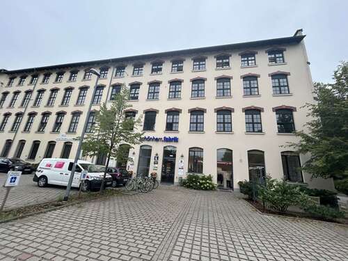 Foto - Büro in Chemnitz 709,24 € 83.44 m²