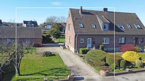 Foto - Haus zum Kaufen in Alpen 279.000,00 € 107.32 m²