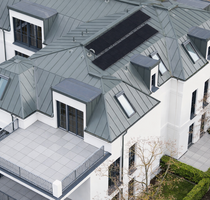 Wohnung zum Kaufen in Bad Nauheim 1.149.000,00 € 148.55 m²