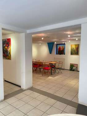 Foto - Büro in Hanau 630,00 € 96.6 m² - 630,00&nbsp;EUR Kaltmiete, ca.&nbsp; 96,60&nbsp;m&sup2;