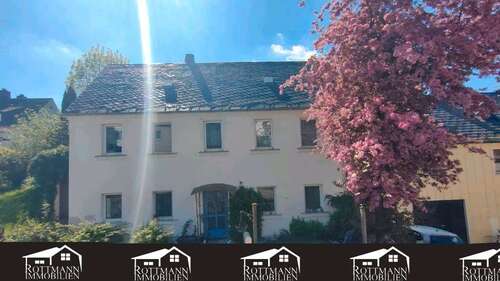 Foto - Haus zum Kaufen in Weißdorf 98.000,00 € 130 m²