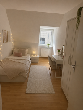 Foto - Wohnung zum Mieten in Siegen 290,00 € 20 m²