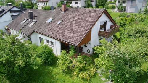 Foto - Haus zum Kaufen in Lindau (Bodensee) Aeschach 530.000,00 € 135.6 m²