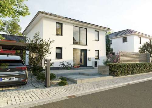 Foto - Haus zum Kaufen in Treuenbrietzen 407.670,00 € 150 m²