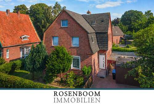 Foto - Haus zum Kaufen in Leer 430.000,00 € 240 m²