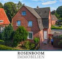 Haus zum Kaufen in Leer 430.000,00 € 240 m²