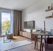 Wohnung zum Mieten in Berlin 941,00 € 28 m²