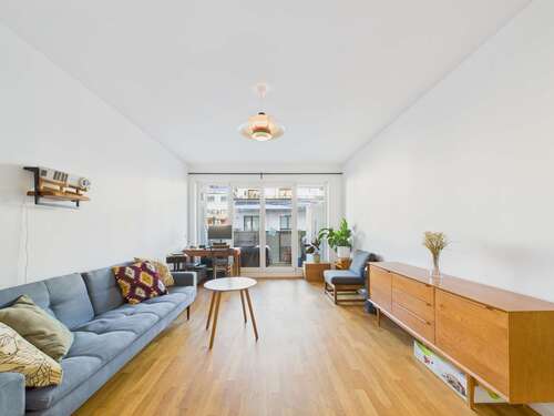 Foto - Wohnung zum Kaufen in Berlin 599.000,00 € 86 m²