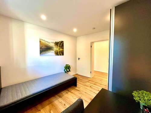 Foto - WG-Zimmer in München 880,00 € 11 m²