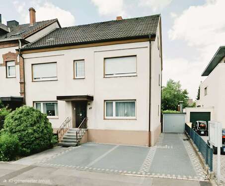Foto - Haus zum Kaufen in Kamen 279.000,00 € 155 m²