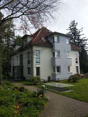 Foto - Wohnung zum Mieten in Dresden Hosterwitz 507,00 € 60 m²