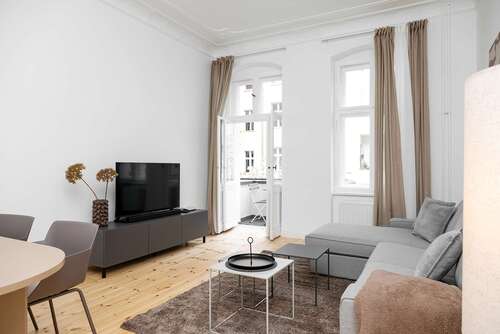 Foto - Wohnung zum Kaufen in Berlin 450.000,00 € 65.15 m²