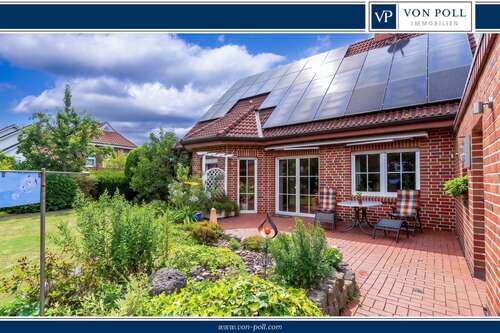 Foto - Haus zum Kaufen in Versmold 420.000,00 € 130.3 m²