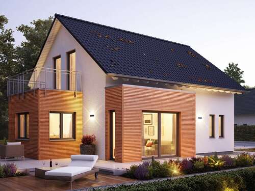 Foto - Haus zum Kaufen in Balve 346.500,00 € 145 m²