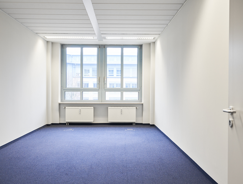 Foto - Büro in Hallbergmoos 1.210,20 € 55.08 m²