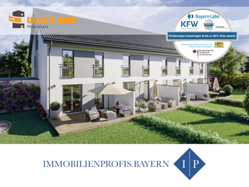 Foto - Haus zum Kaufen in Augsburg 661.000,00 € 126 m²