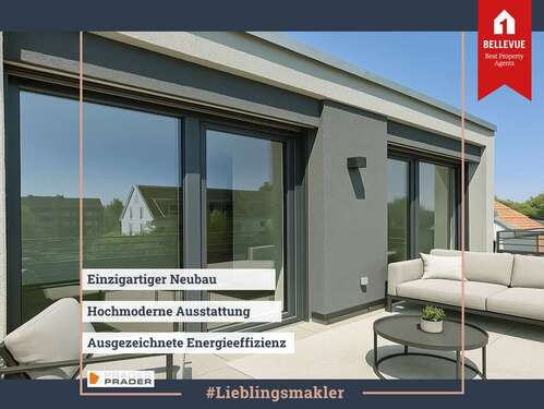 Foto - Wohnung zum Kaufen in Köln Widdersdorf 559.000,00 € 81.36 m²