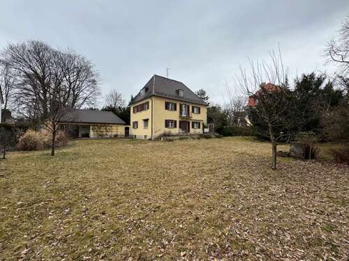 Foto - Grundstück zu verkaufen in München 3.150.000,00 € 596 m²
