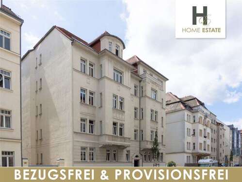Foto - Wohnung zum Kaufen in Leipzig 275.000,00 € 65 m²