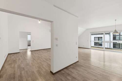 Foto - Wohnung zum Kaufen in Kriftel 479.000,00 € 116.61 m²