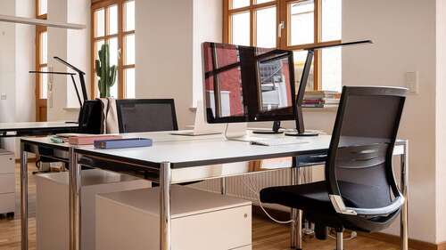 Foto - Büro in München 3.800,00 € 105 m²