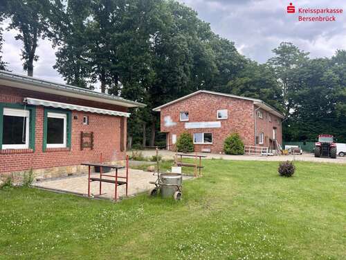 Foto - Halle in Bippen 294.000,00 € 300.82 m²